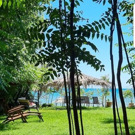 Vila Thailanda In Katakolo Pírgos Extérieur photo