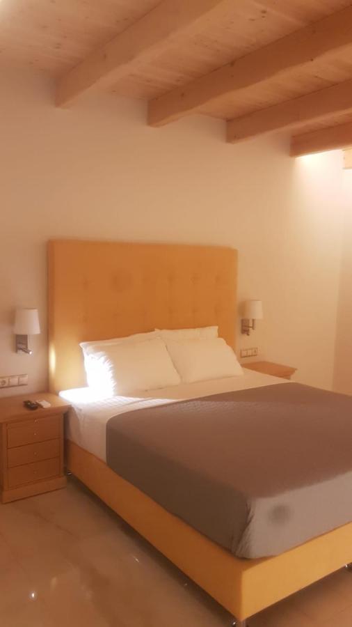 Vila Thailanda In Katakolo Pírgos Extérieur photo