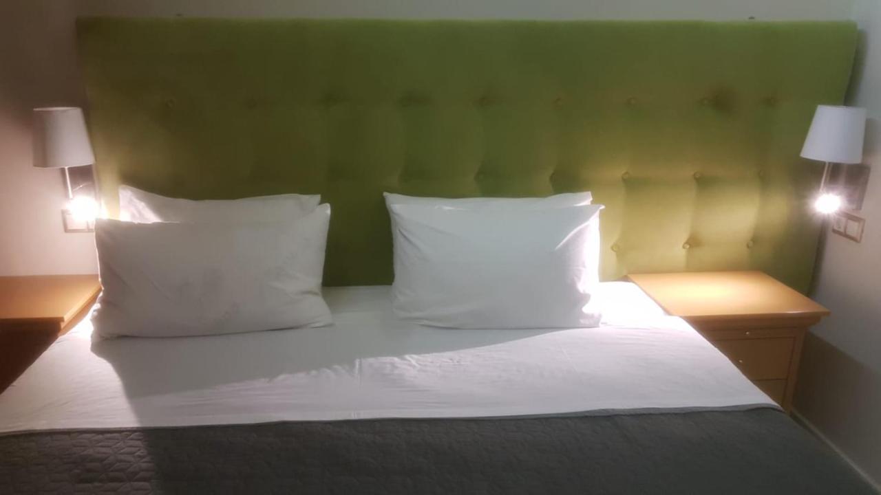 Vila Thailanda In Katakolo Pírgos Extérieur photo