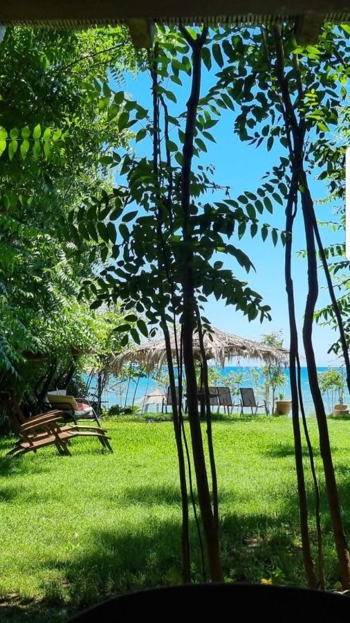 Vila Thailanda In Katakolo Pírgos Extérieur photo