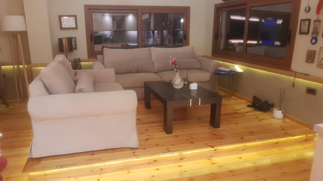 Vila Thailanda In Katakolo Pírgos Extérieur photo