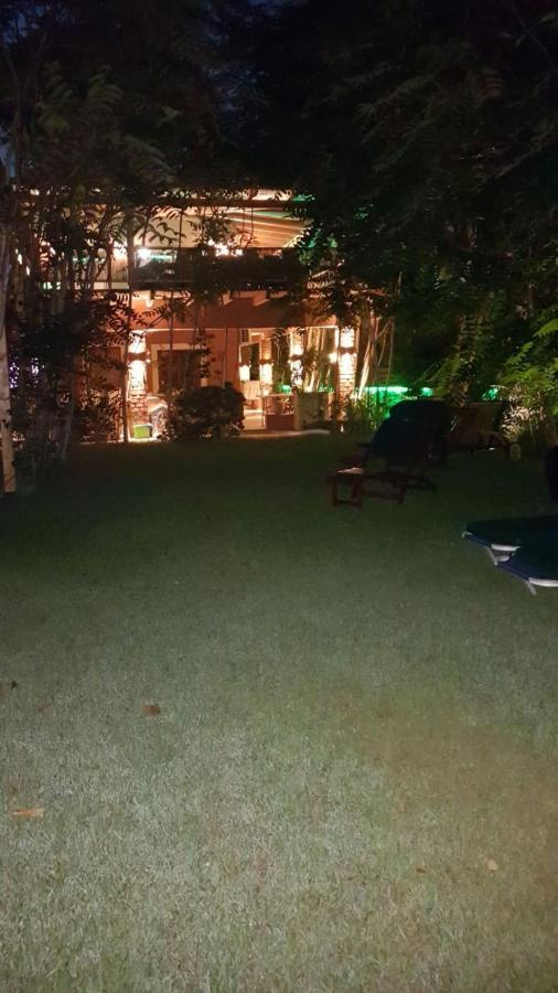 Vila Thailanda In Katakolo Pírgos Extérieur photo