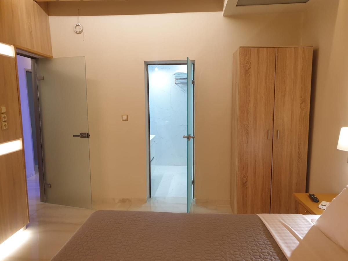 Vila Thailanda In Katakolo Pírgos Extérieur photo